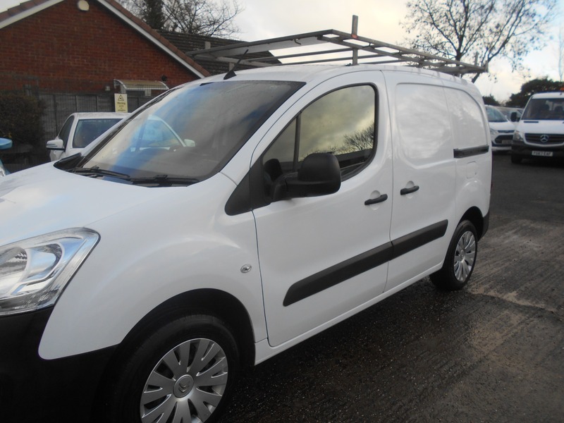 Used Citroen Berlingo 2017 for sale - 77089573: Photo 11