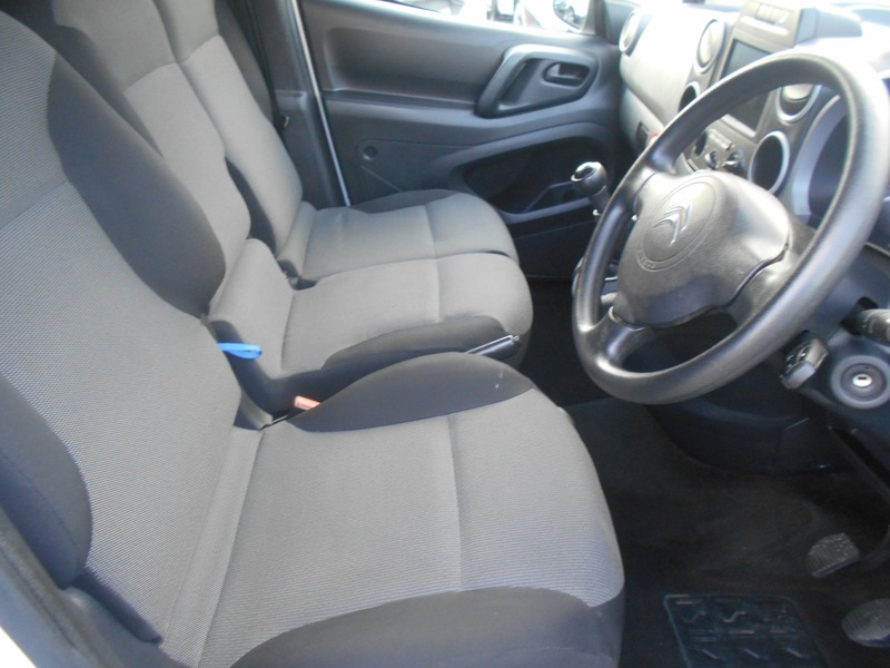 Used Citroen Berlingo 2017 for sale - 77089573: Photo 22