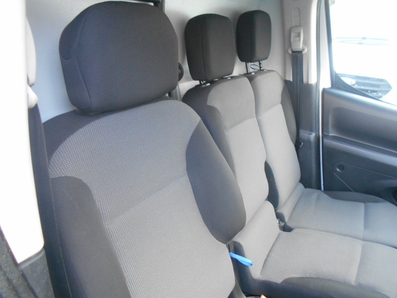 Used Citroen Berlingo 2017 for sale - 77089573: Photo 23