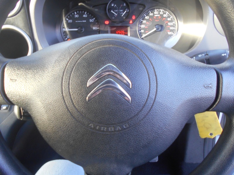 Used Citroen Berlingo 2017 for sale - 77089573: Photo 28