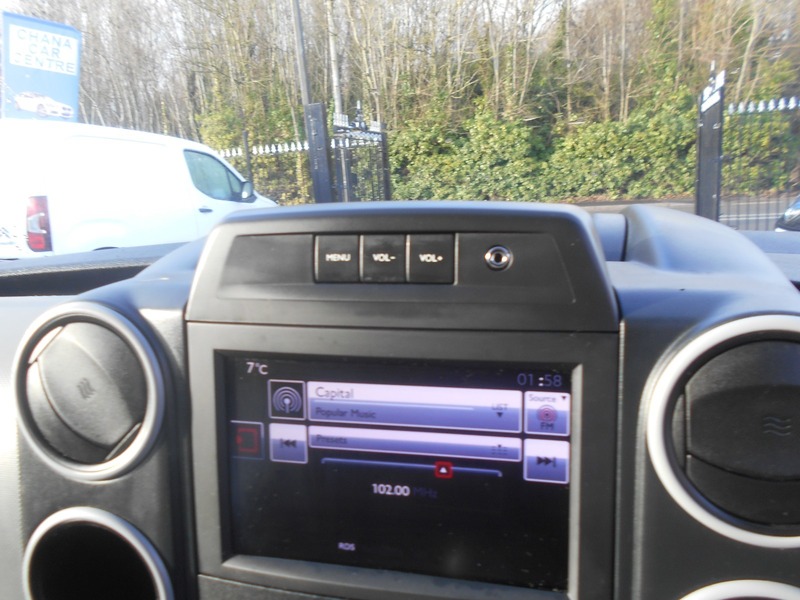 Used Citroen Berlingo 2017 for sale - 77089573: Photo 29