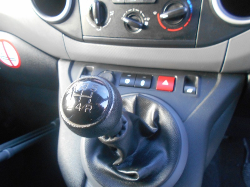 Used Citroen Berlingo 2017 for sale - 77089573: Photo 31