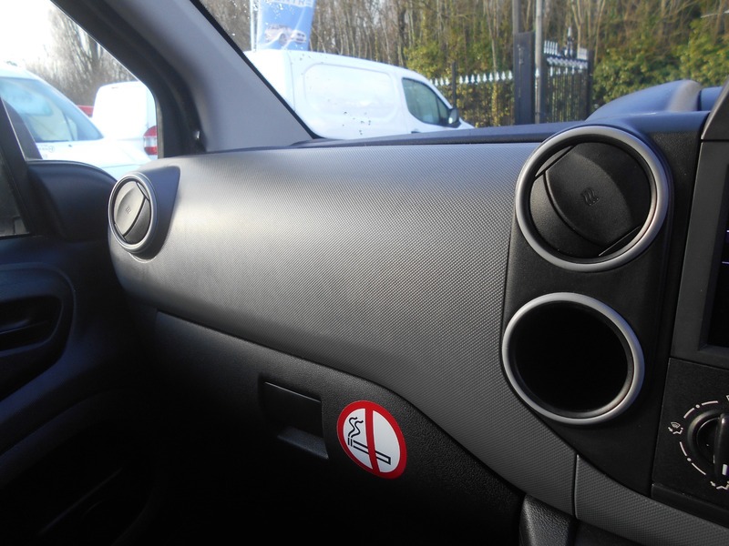 Used Citroen Berlingo 2017 for sale - 77089573: Photo 32