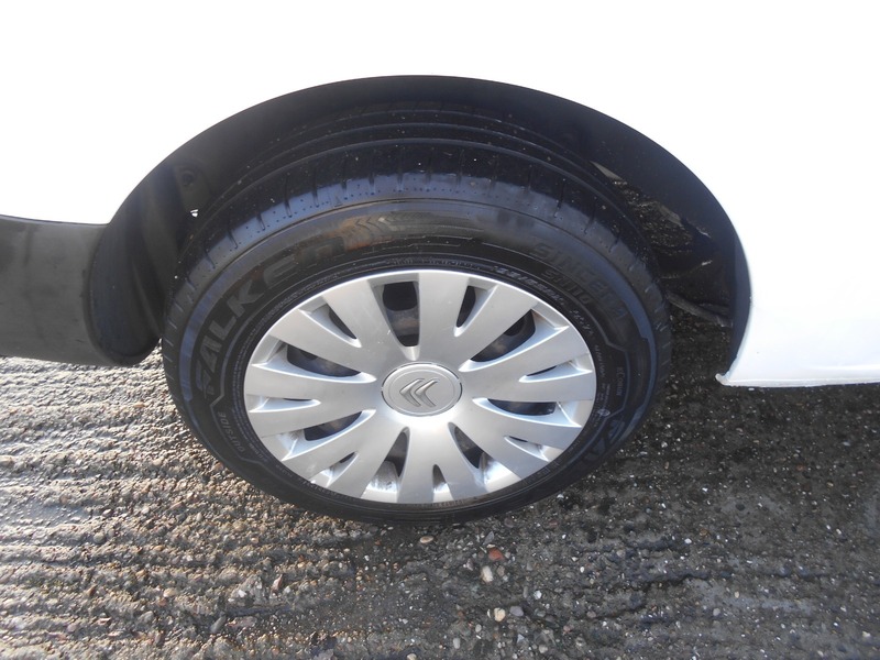 Used Citroen Berlingo 2017 for sale - 77089573: Photo 33