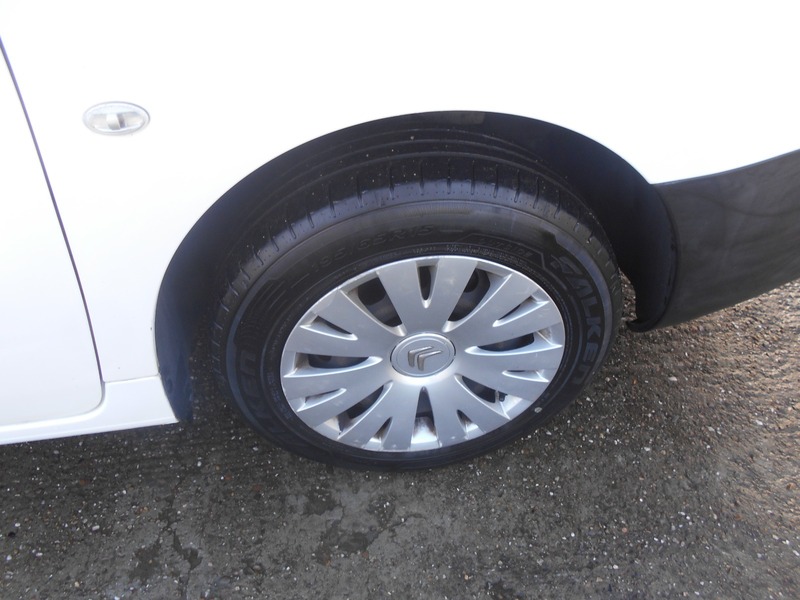 Used Citroen Berlingo 2017 for sale - 77089573: Photo 34