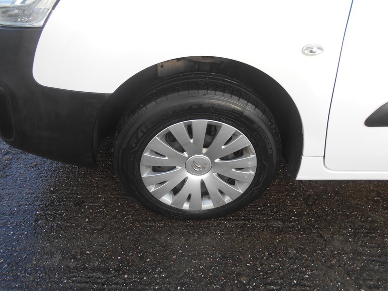 Used Citroen Berlingo 2017 for sale - 77089573: Photo 35