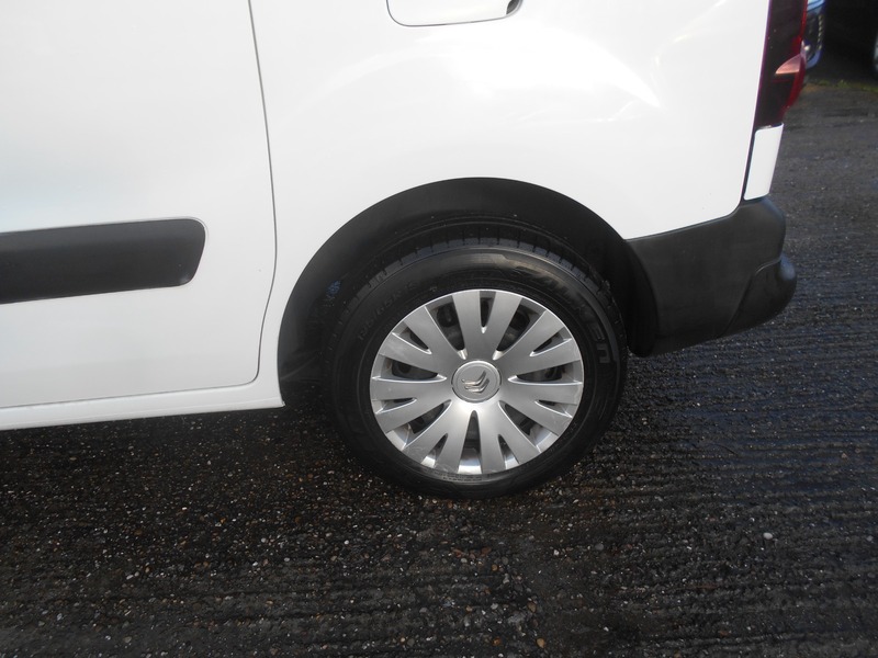 Used Citroen Berlingo 2017 for sale - 77089573: Photo 36