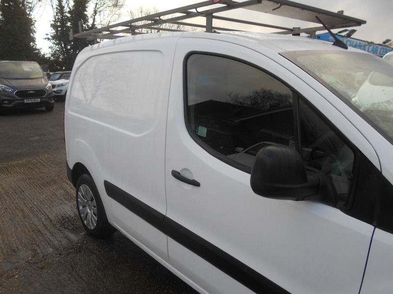 Used Citroen Berlingo 2017 for sale - 77089573: Photo 7