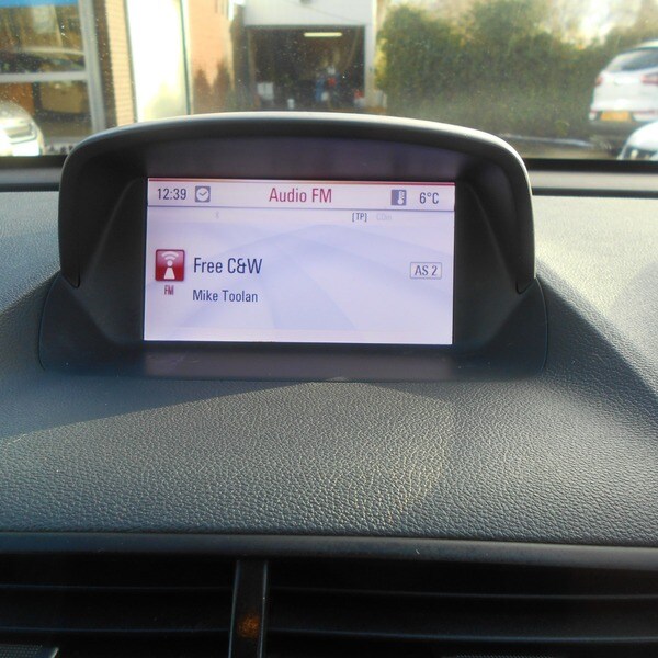 Used Vauxhall Mokka 2014 for sale - 76040147: Photo 18