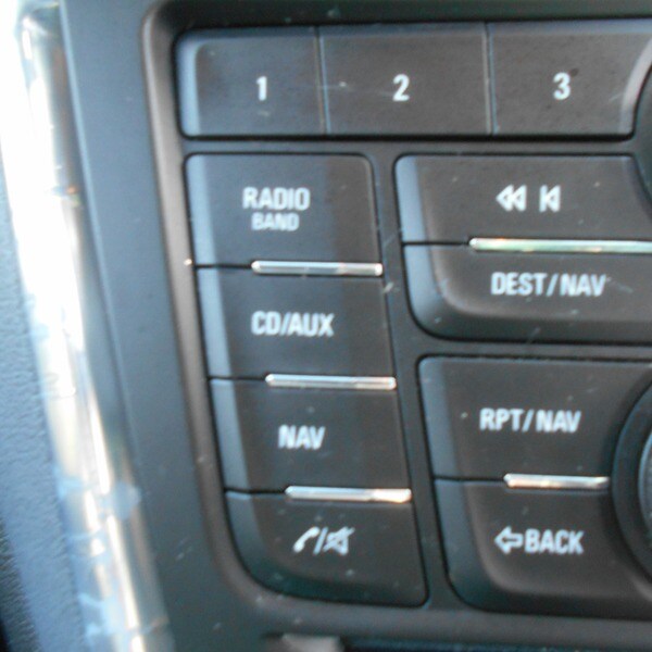 Used Vauxhall Mokka 2014 for sale - 76040147: Photo 19