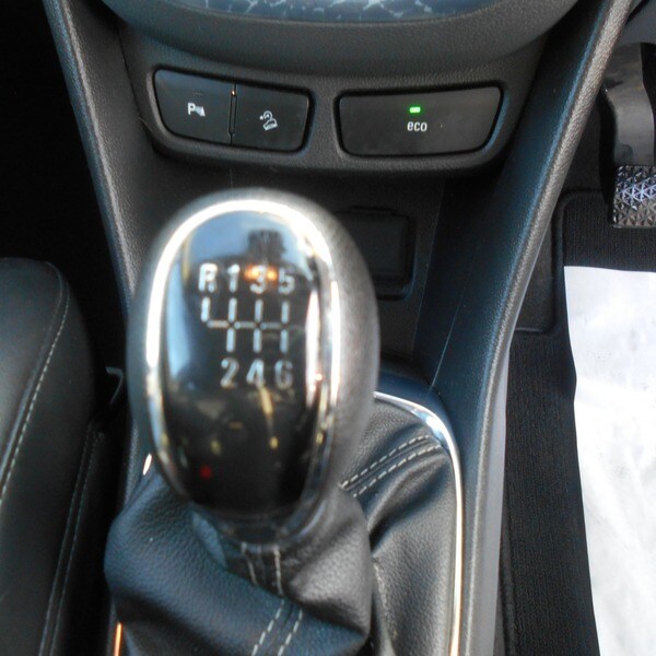 Used Vauxhall Mokka 2014 for sale - 76040147: Photo 21