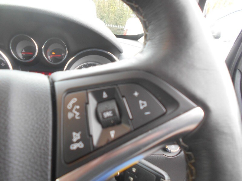 Used Vauxhall Mokka 2014 for sale - 76040147: Photo 23