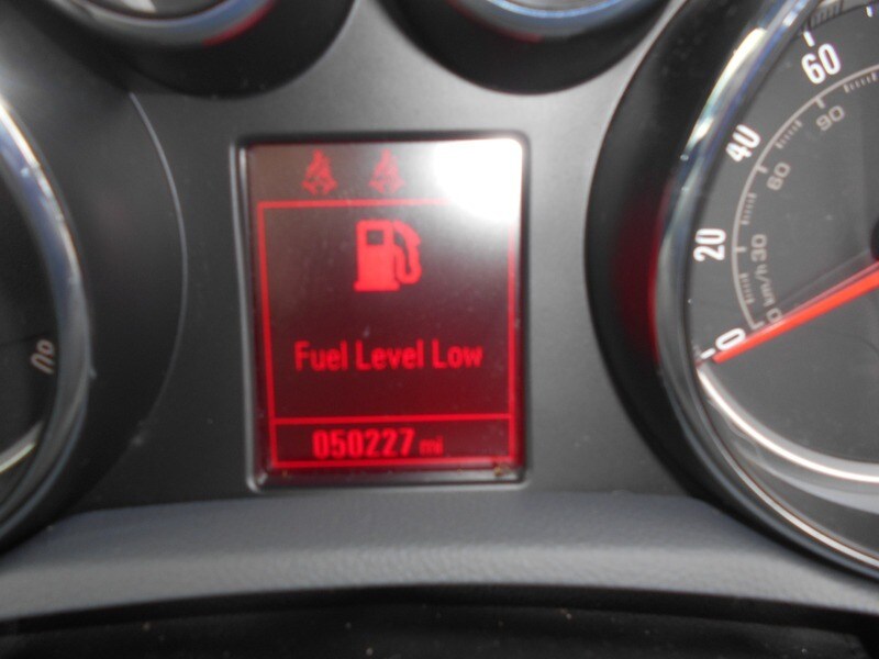 Used Vauxhall Mokka 2014 for sale - 76040147: Photo 25