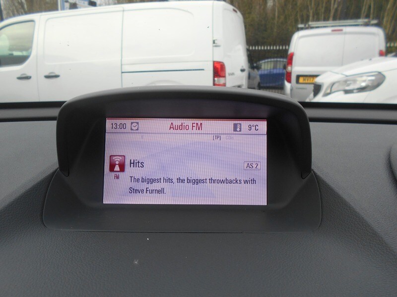 Used Vauxhall Mokka 2014 for sale - 76040147: Photo 26