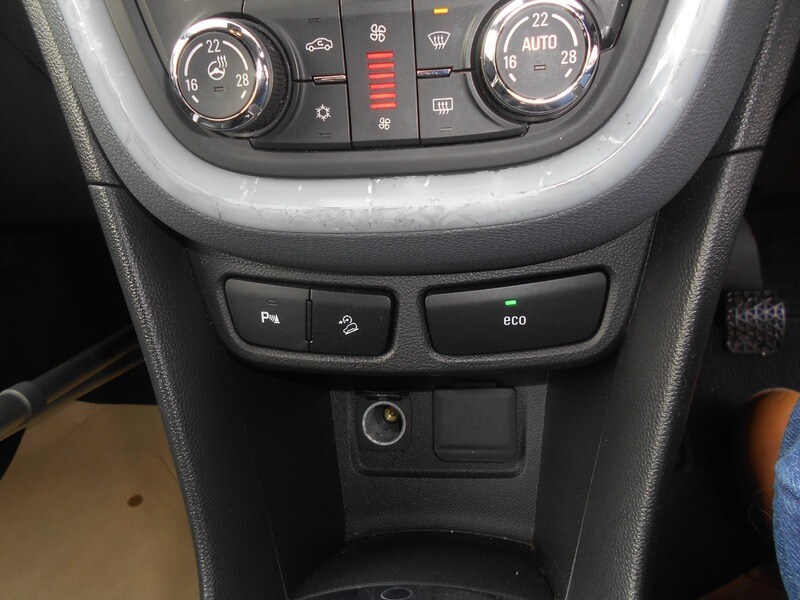 Used Vauxhall Mokka 2014 for sale - 76040147: Photo 30