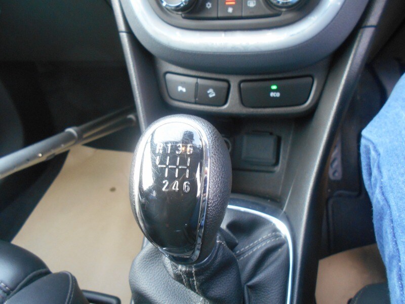 Used Vauxhall Mokka 2014 for sale - 76040147: Photo 31