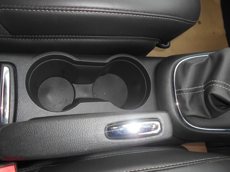 Used Vauxhall Mokka 2014 for sale - 76040147: Photo 32