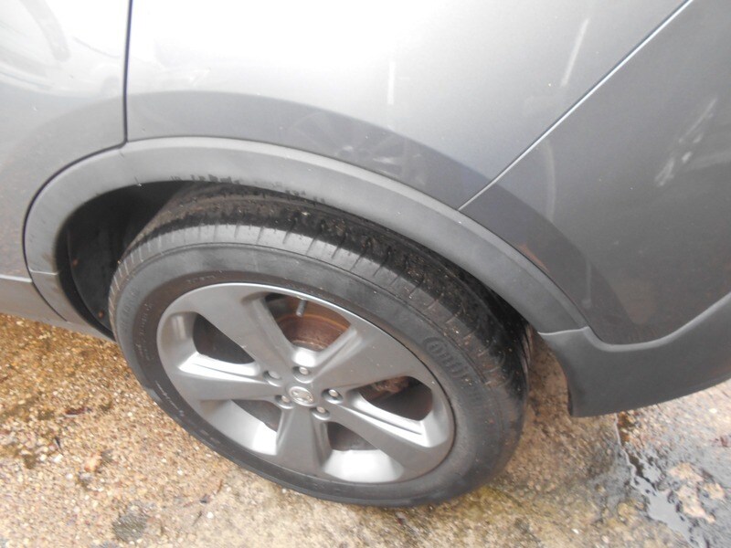 Used Vauxhall Mokka 2014 for sale - 76040147: Photo 37