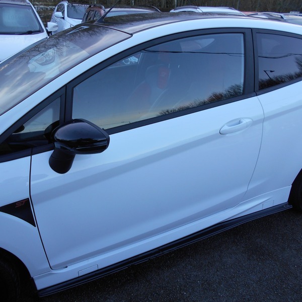 Used Ford Fiesta 2013 for sale - 76029983: Photo 10
