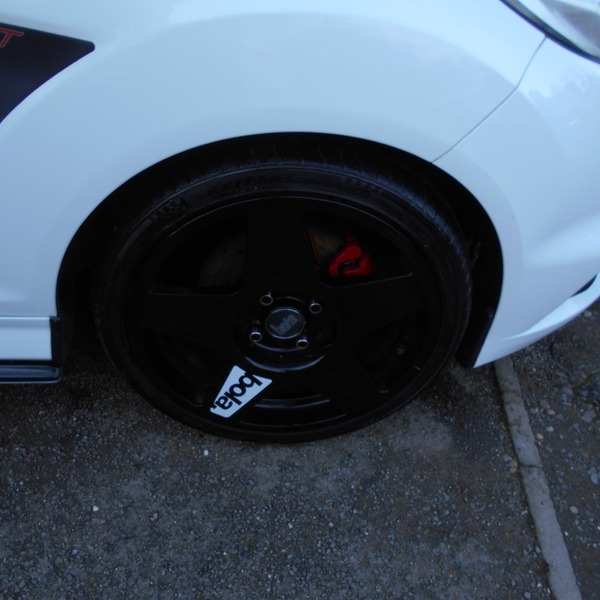 Used Ford Fiesta 2013 for sale - 76029983: Photo 12