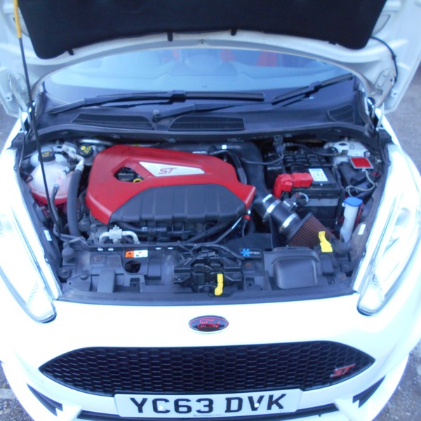 Used Ford Fiesta 2013 for sale - 76029983: Photo 16