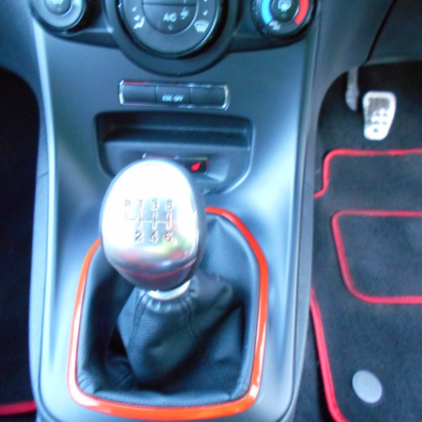 Used Ford Fiesta 2013 for sale - 76029983: Photo 19