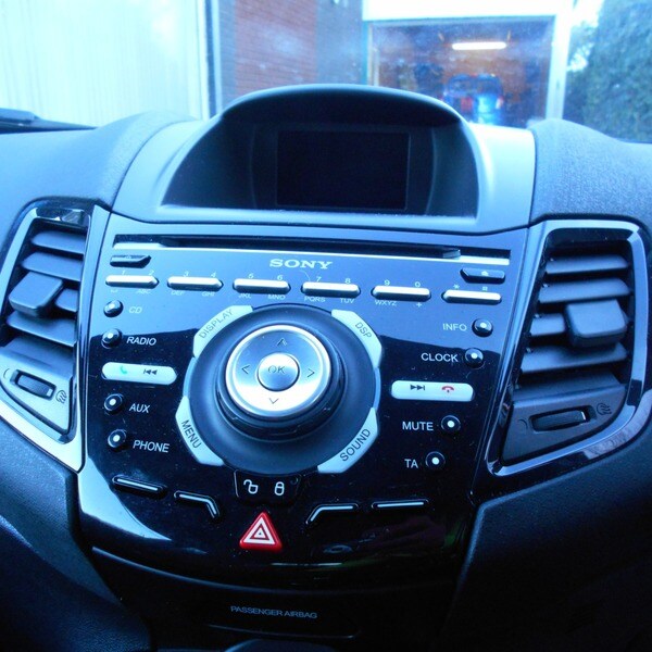 Used Ford Fiesta 2013 for sale - 76029983: Photo 21