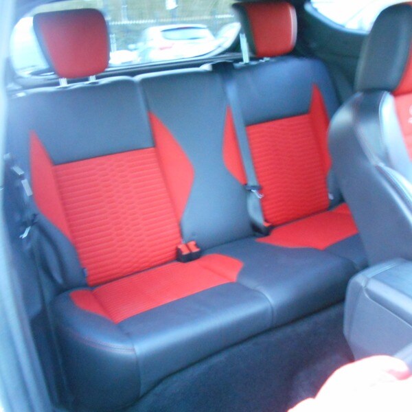 Used Ford Fiesta 2013 for sale - 76029983: Photo 22