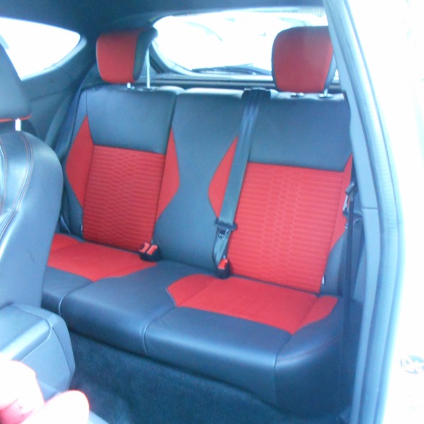 Used Ford Fiesta 2013 for sale - 76029983: Photo 24