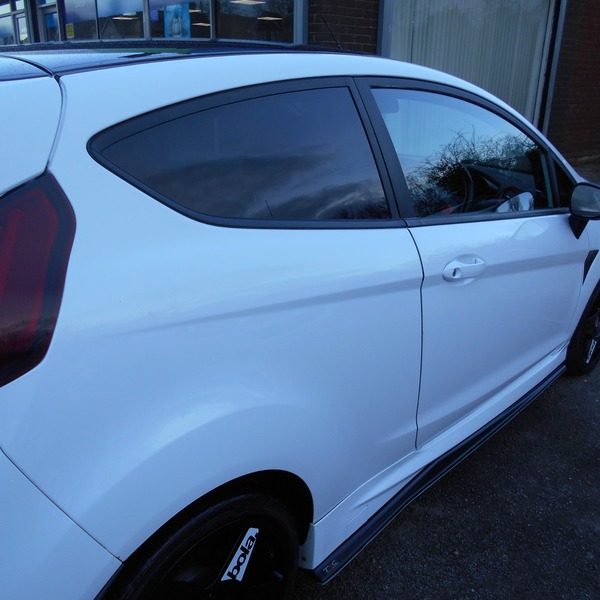 Used Ford Fiesta 2013 for sale - 76029983: Photo 5