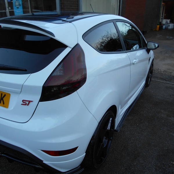 Used Ford Fiesta 2013 for sale - 76029983: Photo 6