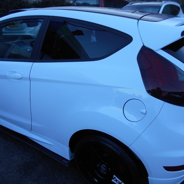 Used Ford Fiesta 2013 for sale - 76029983: Photo 8