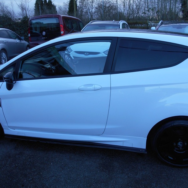 Used Ford Fiesta 2013 for sale - 76029983: Photo 9