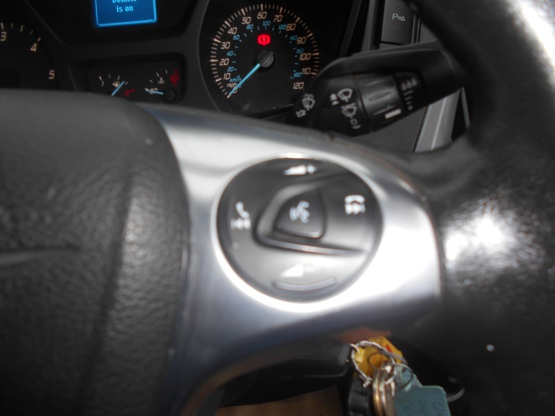 Used Ford Transit Custom 2017 for sale - 77288745: Photo 26