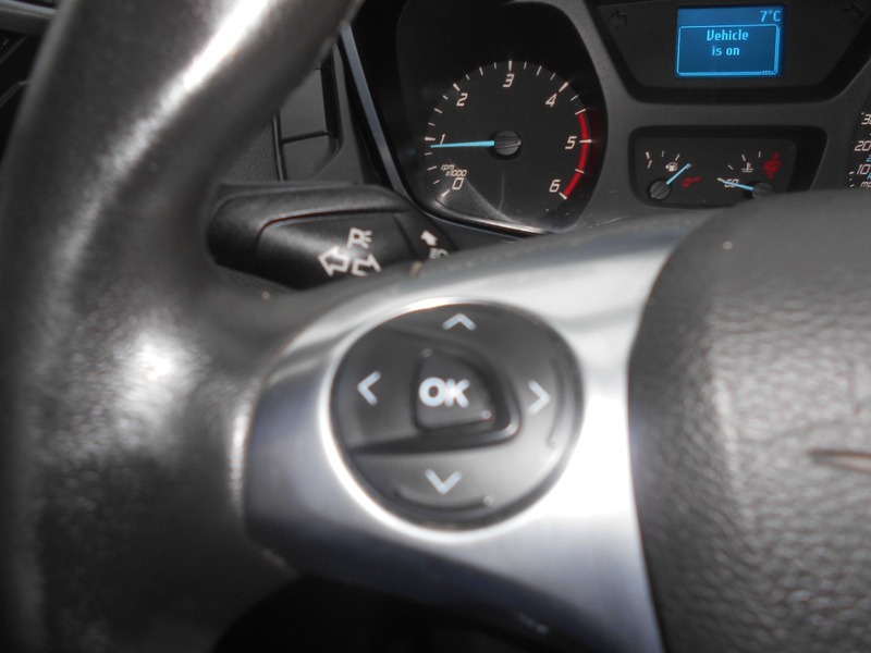 Used Ford Transit Custom 2017 for sale - 77288745: Photo 28