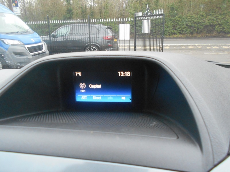 Used Ford Transit Custom 2017 for sale - 77288745: Photo 30