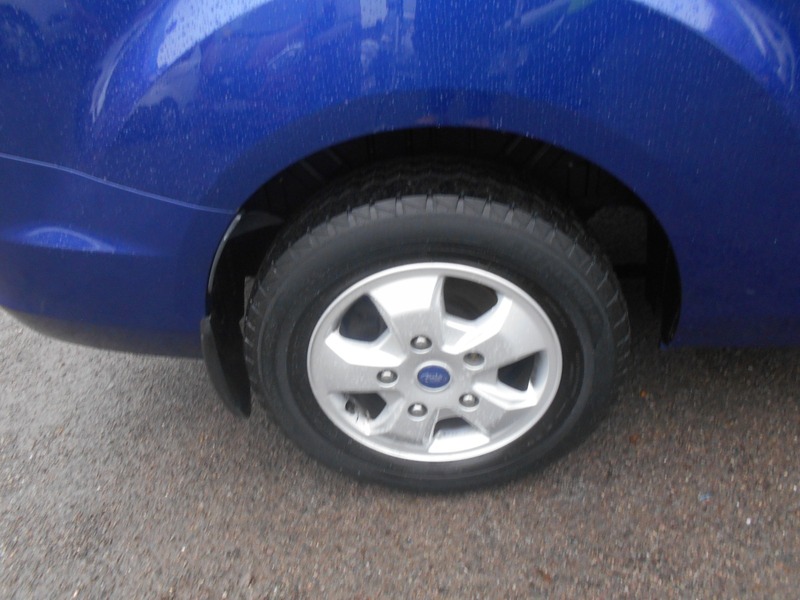 Used Ford Transit Custom 2017 for sale - 77288745: Photo 35