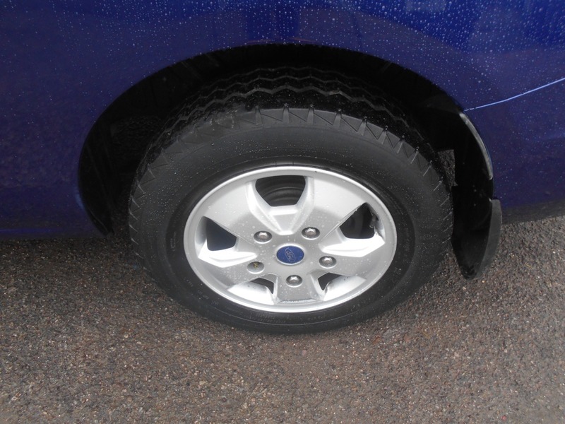 Used Ford Transit Custom 2017 for sale - 77288745: Photo 38