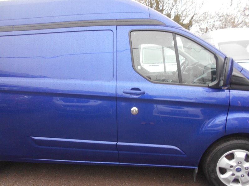 Used Ford Transit Custom 2017 for sale - 77288745: Photo 7