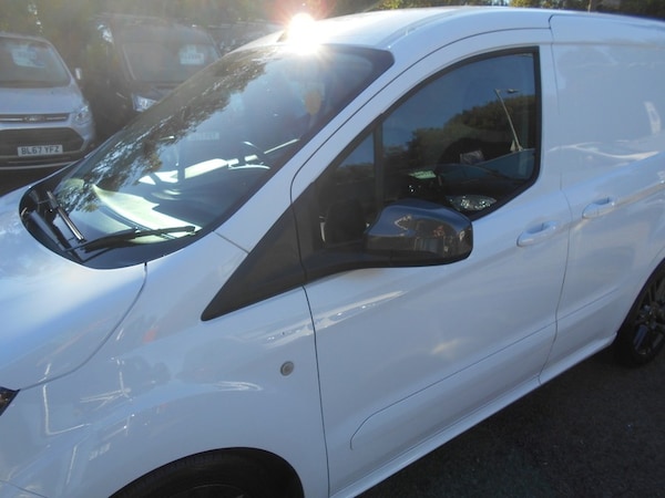 Used Ford Transit Courier 2021 for sale - 76029973: Photo 10