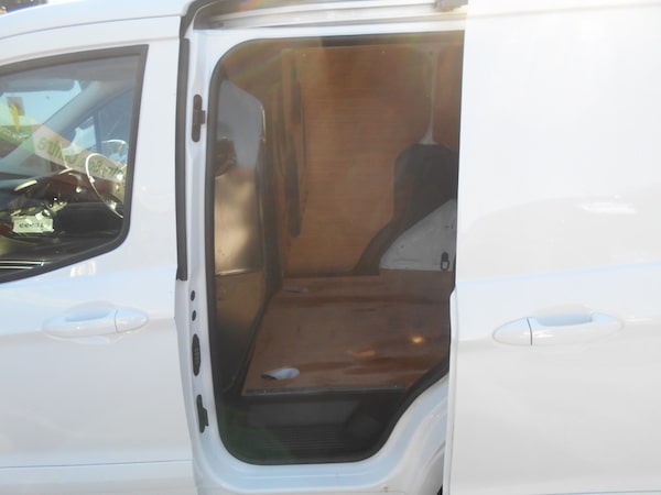 Used Ford Transit Courier 2021 for sale - 76029973: Photo 12