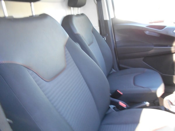 Used Ford Transit Courier 2021 for sale - 76029973: Photo 20