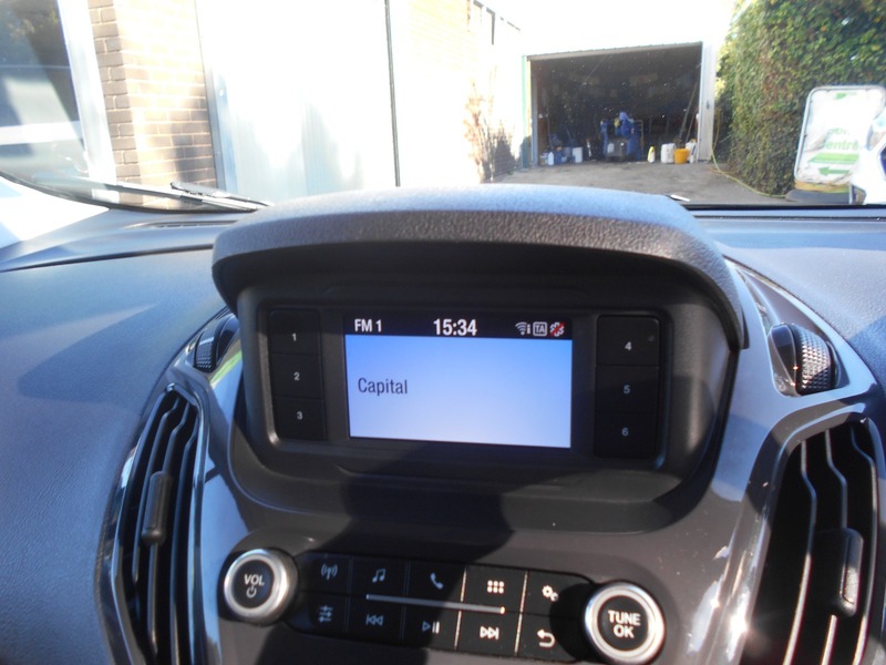 Used Ford Transit Courier 2021 for sale - 76029973: Photo 24