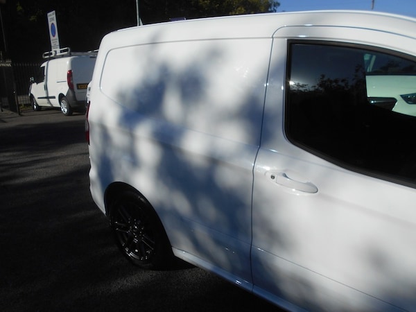 Used Ford Transit Courier 2021 for sale - 76029973: Photo 7