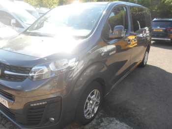 Used Vauxhall Vivaro 2020 for sale - 74722126: Photo