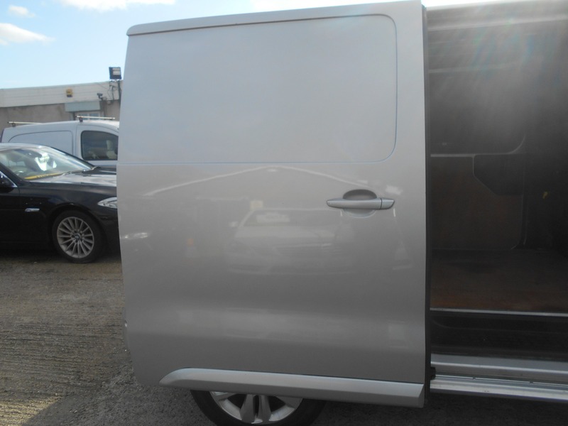 Used Peugeot Expert 2018 for sale - 78069665: Photo 10