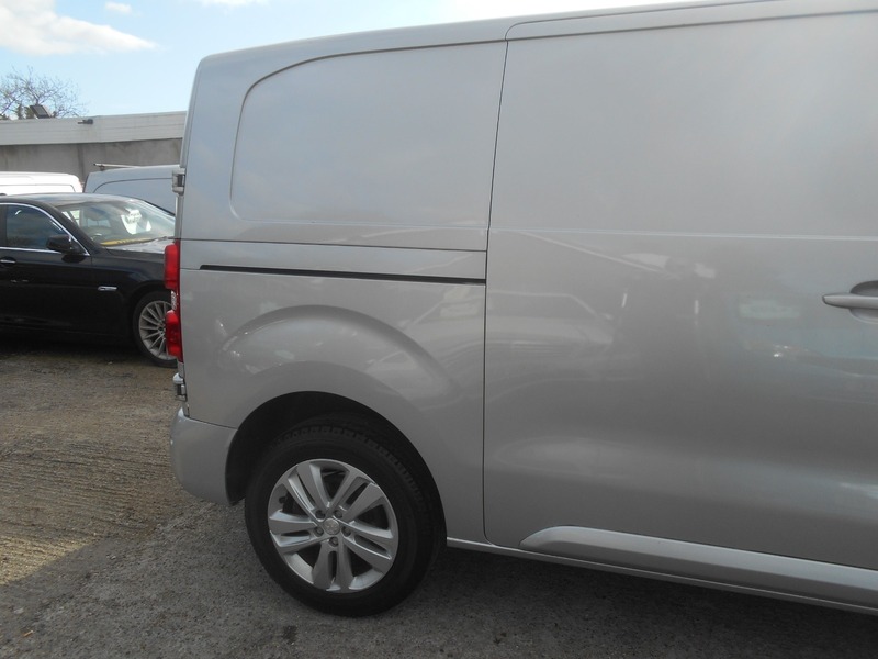 Used Peugeot Expert 2018 for sale - 78069665: Photo 11