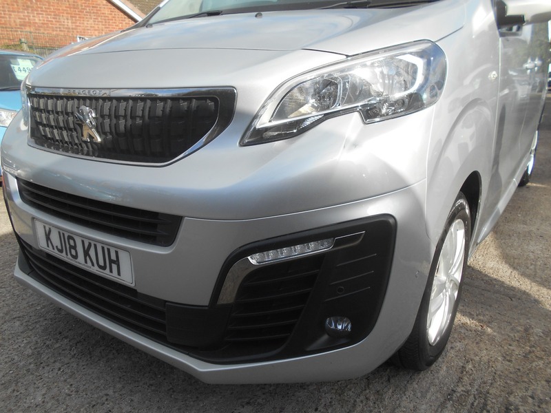 Used Peugeot Expert 2018 for sale - 78069665: Photo 13