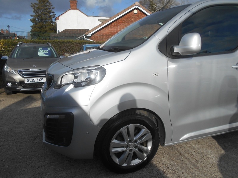 Used Peugeot Expert 2018 for sale - 78069665: Photo 14