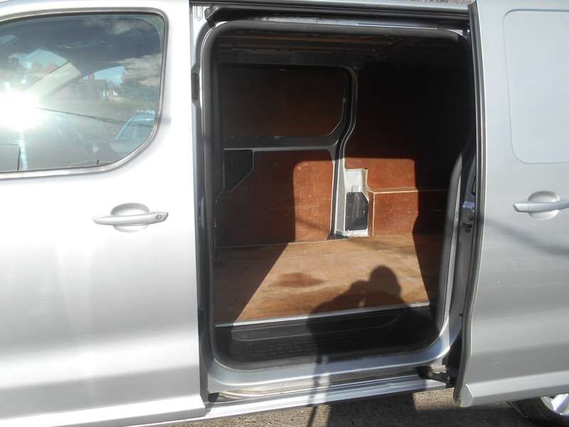 Used Peugeot Expert 2018 for sale - 78069665: Photo 17